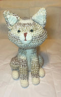 Cat Plush