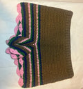 Cute Crochet Shorts