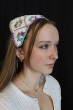 Crochet Bandanna