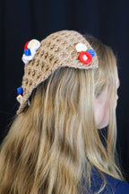 Crochet Bandanna