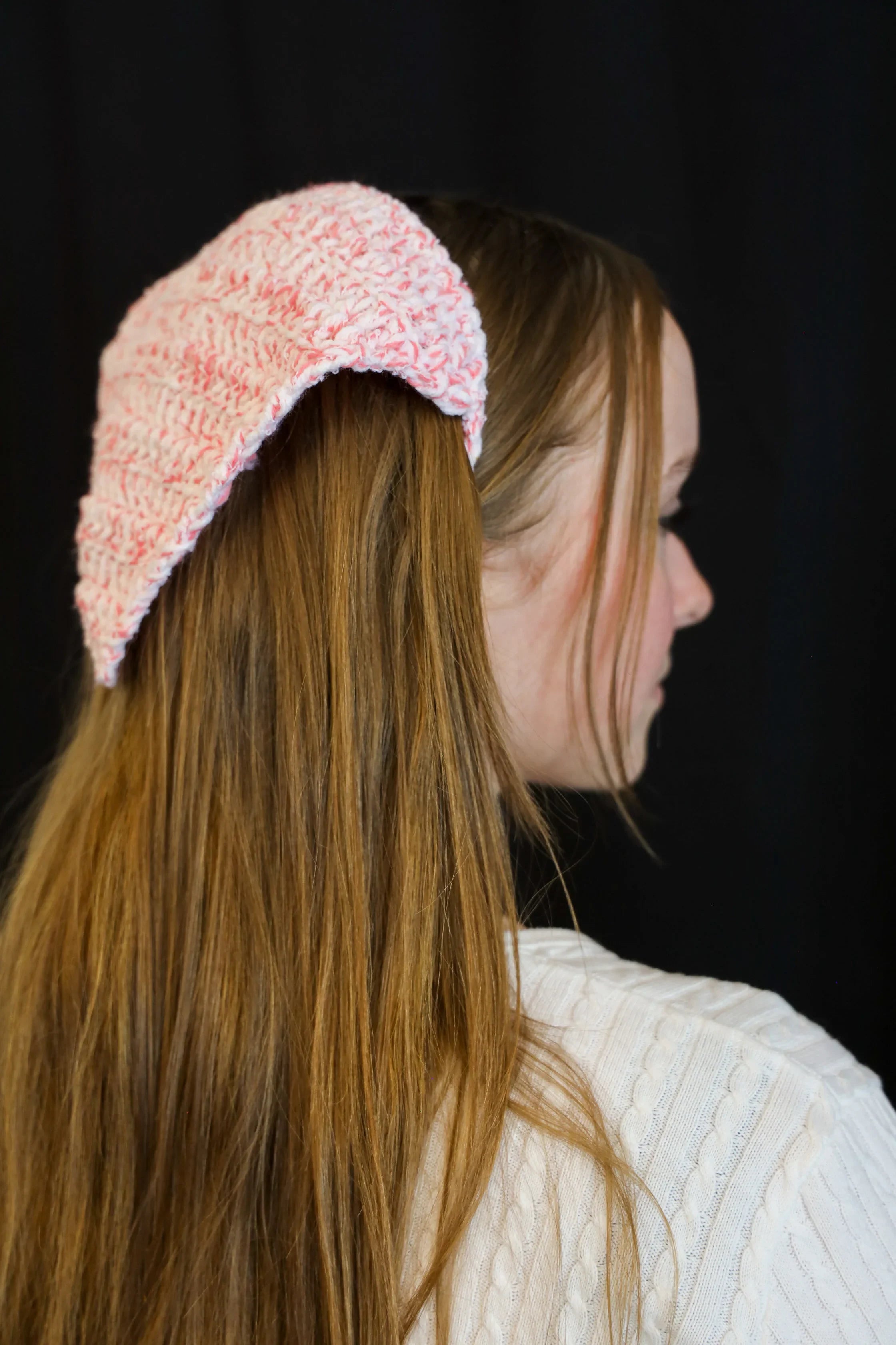 Crochet Bandanna