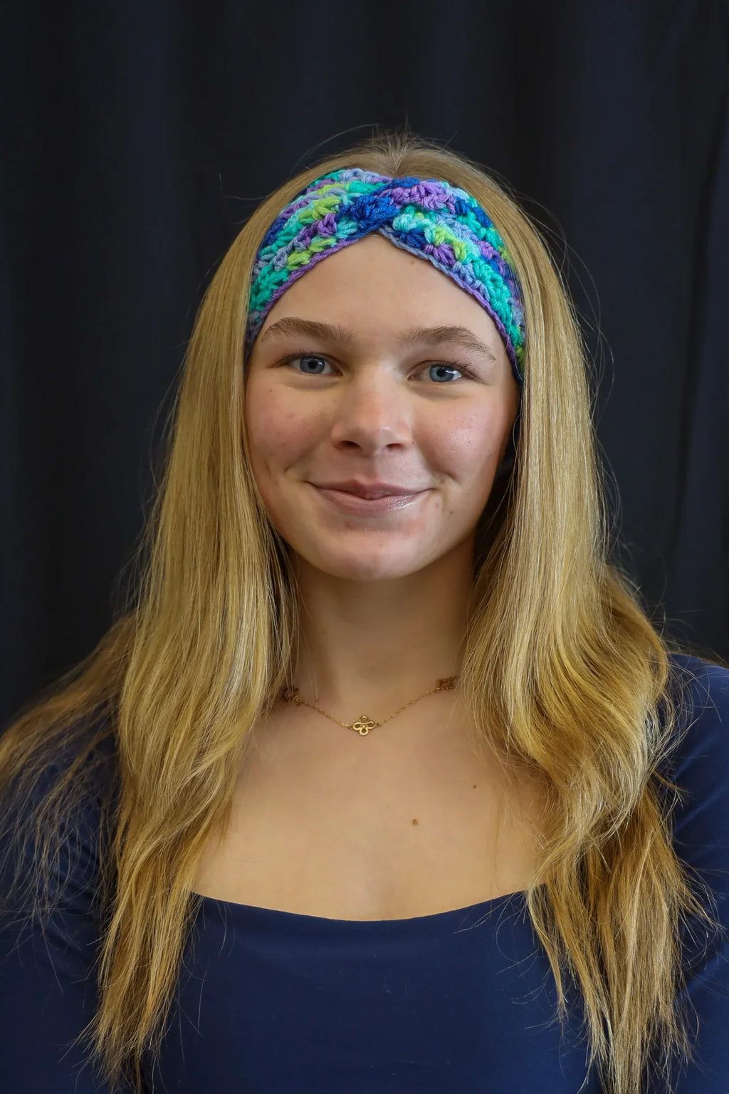 Crochet Headbands