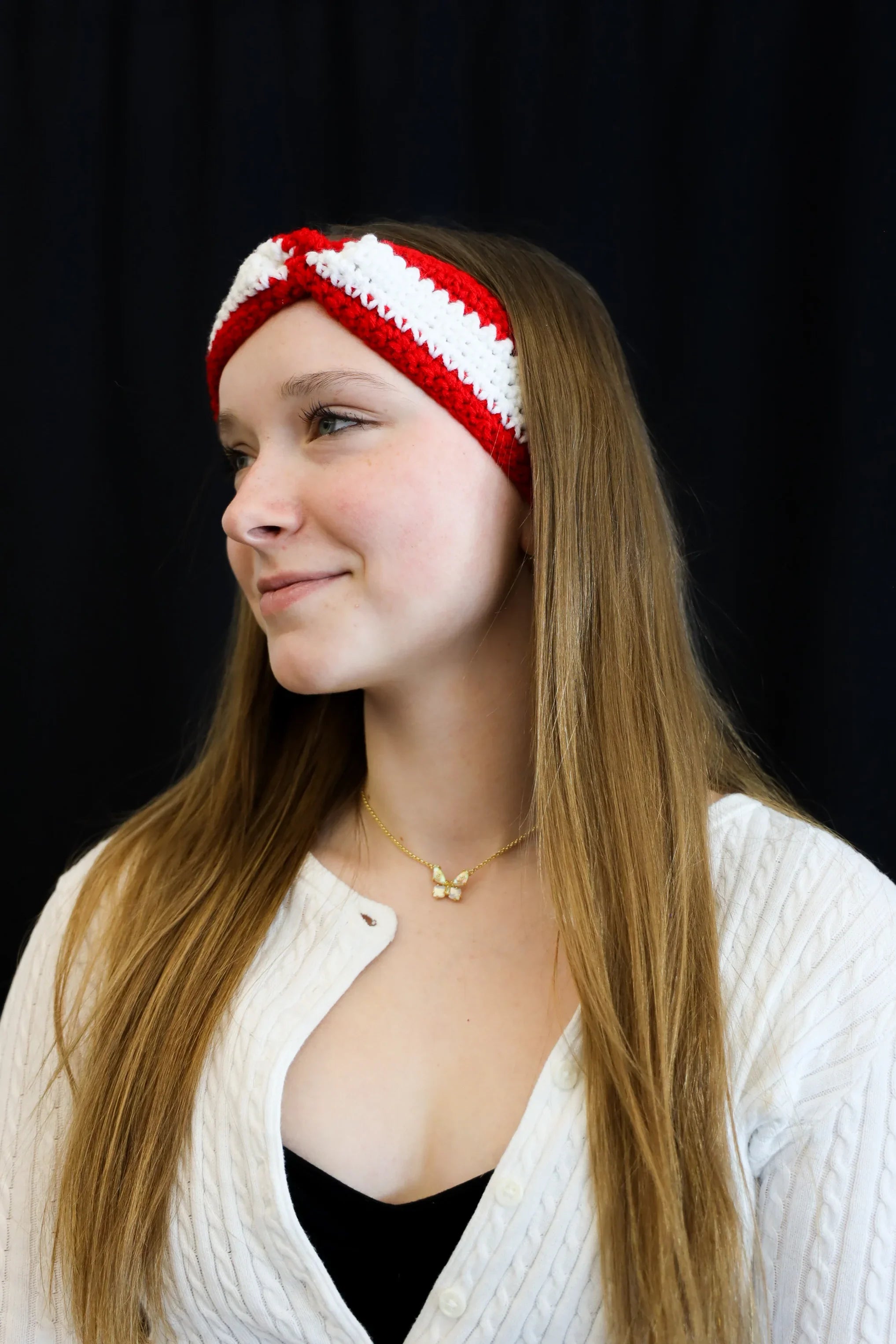 Crochet Headbands