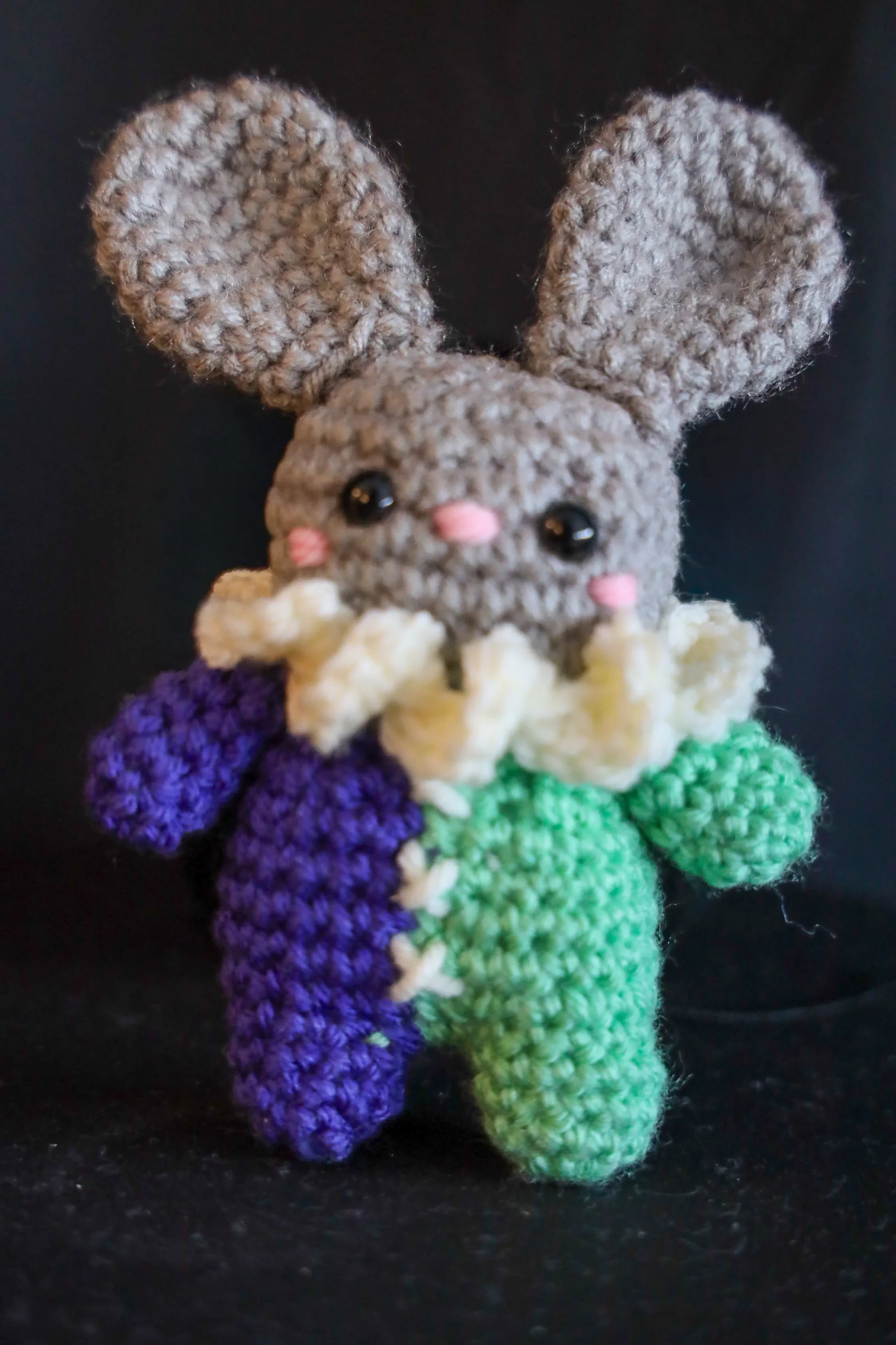 Bunny Plush