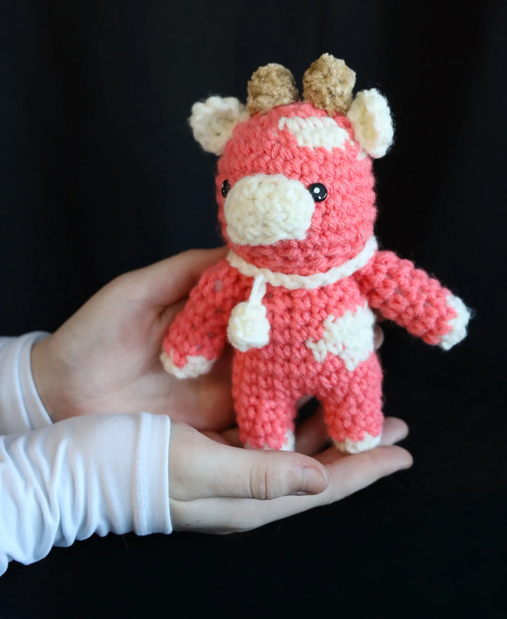 Cow Plush