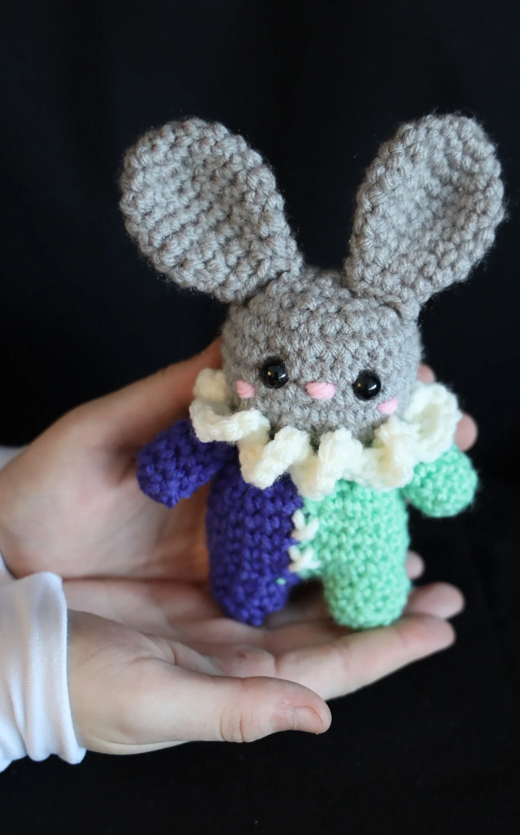 Bunny Plush