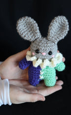 Bunny Plush