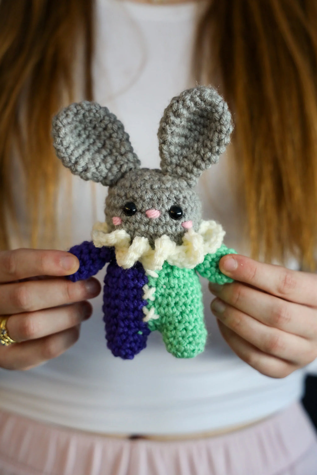 Bunny Plush