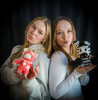 Cow Plush